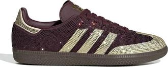 adidas Originals Samba og Bordeaux