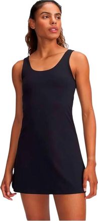 Under Armour Motion Dress - - Sport - Donna - Nero - M
