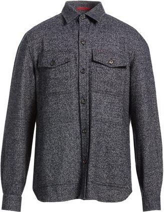 Isaia TOPWEAR - Camicie su YOOX.COM