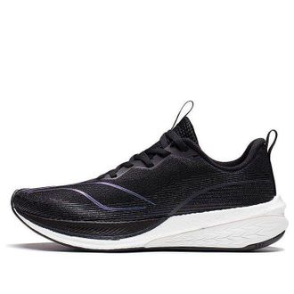 Li-Ning (WMNS) Li-Ning Dark Horse 6 Black White ARMT014-2