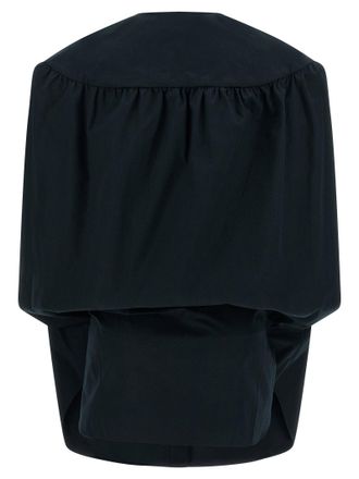 Jacquemus La Robe Berlingot Dress - Black