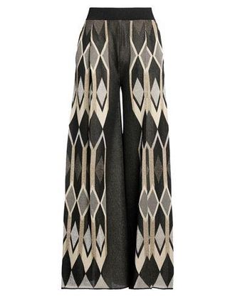 Circus Hotel BOTTOMWEAR - Trousers on YOOX.COM