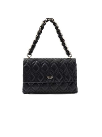 Guess Schoudertas Zwart