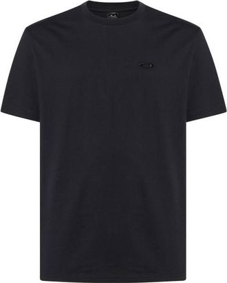 Oakley Relax Tee 2.0 T-Shirt f&uuml;r Herren | schwarz