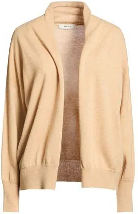 Alpha Studio KNITWEAR - Cardigans on YOOX.COM