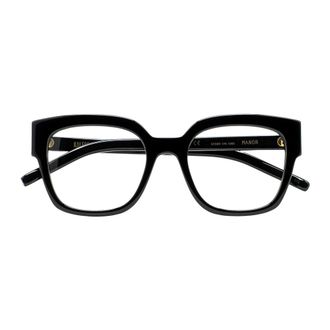 Kaleos Manor 001 Eyeglasses - female - Kaleos - Glasses - Black - 52 MM - Accessories