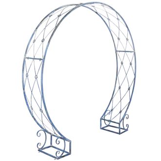 Safavieh Mizell Moon Gateway