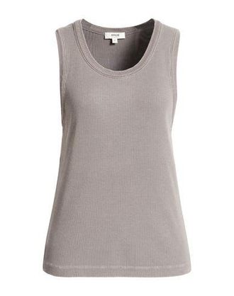 A Gold E TOPWEAR - Tank Tops on YOOX.COM