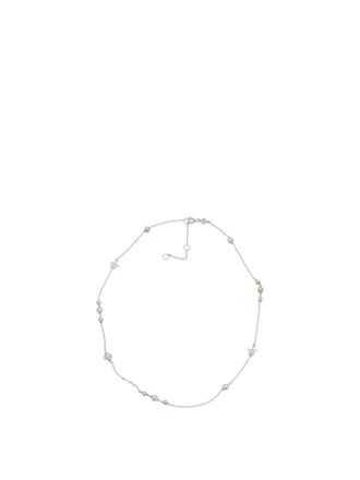 Tory Burch Jewels Silver-Donna