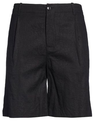 Daniele Alessandrini BOTTOMWEAR - Shorts & Bermuda Shorts on YOOX.COM