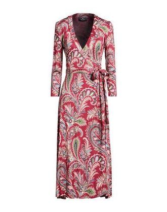 Etro DRESSES - Midi dresses sur YOOX.COM