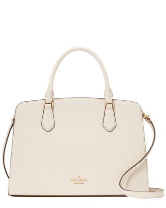 Kate Spade New York Kate Spade New York Addie Pebbled Leather Satchel