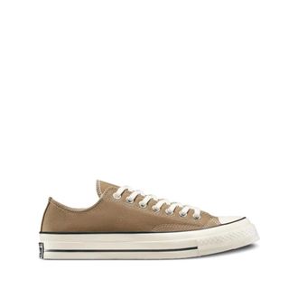 Converse Dames, Schoenen, Bruin, Maat: 36 1/2 EU Katoen