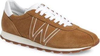 J.M. Weston Animation On My Way Sneaker in Sand/White at Nordstrom, Size 11Us
