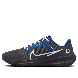 Nike x NFL Air Zoom Pegasus 40 Indianapolis Colts DZ5993-001