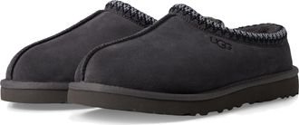 UGG Tasman II, Mens Slippers, dark grey, 11 UK