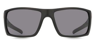 Dirty Dog Primp Polarized 53374 Mens Sunglasses Black Size 60