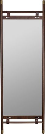 Dutchbone Design Standspiegel Riva, 130 x 60 cm