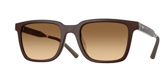Oliver Peoples OV5553SU Mr. Federer 701013 Mens Sunglasses Size 52