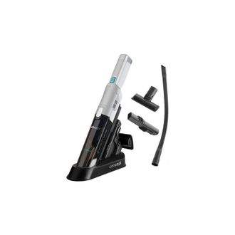 Concept Concept Vp4420 Aspiradora De Mano Gris Sin Bolsa