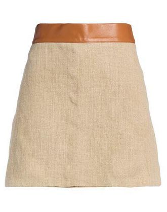Tod's BOTTOMWEAR - Mini skirts on YOOX.COM
