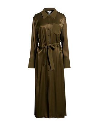 Twin-Set VESTIDOS - Vestidos largos en YOOX.COM