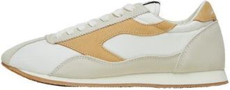 Walsh Cornish Oven Bottom Sneaker in Ecru/milk Tea at Nordstrom, Size 10.5