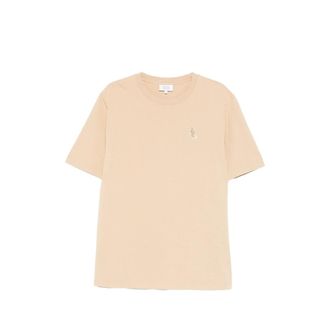 Maison Kitsun&eacute; Dressed Fox T-shirt