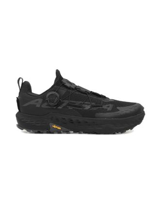 Altra Sneakers Schwarz