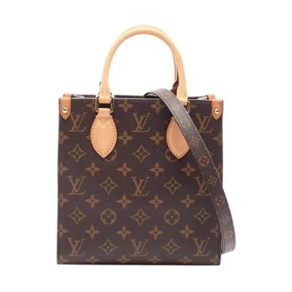 Louis Vuitton Bolso Speedy 25 Monogram Pre-owned - Pre-owned - Mujer - Marr&oacute;n - ONE SIZE