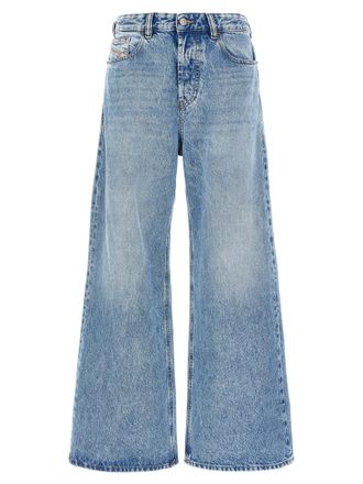 Diesel 1996 D Sire 09i29 Jeans