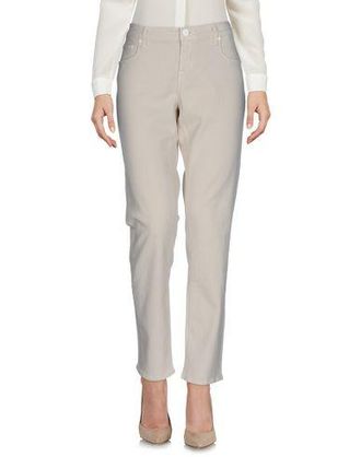 Jacob Cohen BOTTOMWEAR - Trousers on YOOX.COM
