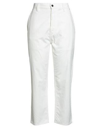 Sofie D'Hoore BOTTOMWEAR - Trousers on YOOX.COM