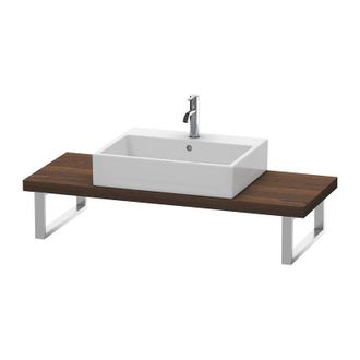 Duravit Consola Duravit Universal 480xbis 800x45mm Nogal Geb