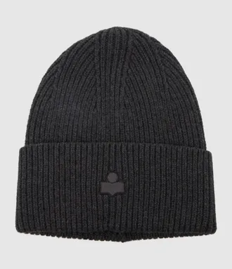 Isabel Marant Bonnet Mayers Anthracite