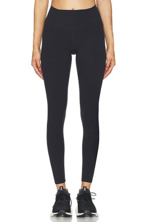 Free People Never Better Legging In Black