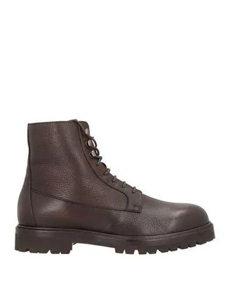Brunello Cucinelli CALZADO - Botines de ca&ntilde;a alta en YOOX.COM