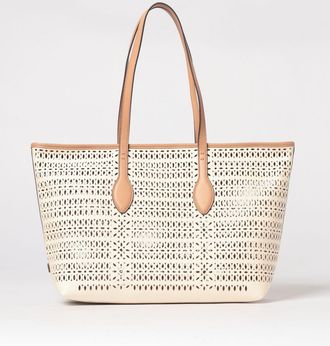 Gianni Chiarini Borsa Mashup Gianni Chiarini in pelle traforata