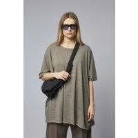 Rick Owens Knit T-shirt - Minerva T