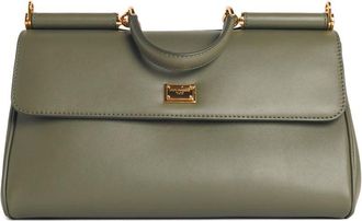 Dolce & Gabbana Womens Bags.. Green
