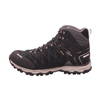 Meindl Trekking Laarzen - Heren - Sport - Zwart - Maat: 43 EU