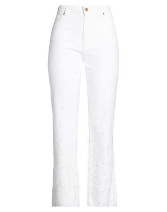 Ermanno Scervino HOSEN & R&Ouml;CKE - Jeanshosen auf YOOX.COM