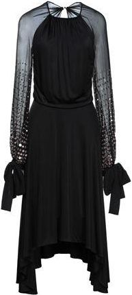 Lanvin DRESSES - Midi dresses sur YOOX.COM