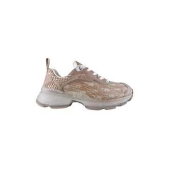 Dior Deportivas - Shoes - Mujer - Beige - 39 EU