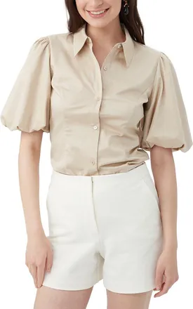 Trina Turk Kari Top