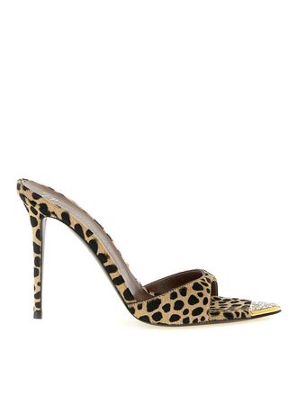 Giuseppe Zanotti intriigo savage mules