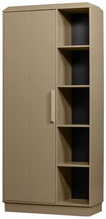 De Eekhoorn Massiver Design Aufbewahrungsschrank Lowen 221 x 100 cm