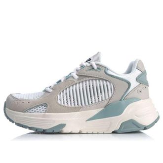 Li-Ning (WMNS) Li-Ning Pentium 92 Light Grey Green AGCQ062-3