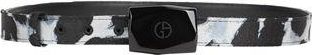 Giorgio Armani Kleinlederwaren - Gürtel auf YOOX.COM