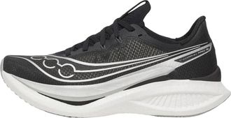Saucony Endorphin Pro 5 Black Silver S21064-100
